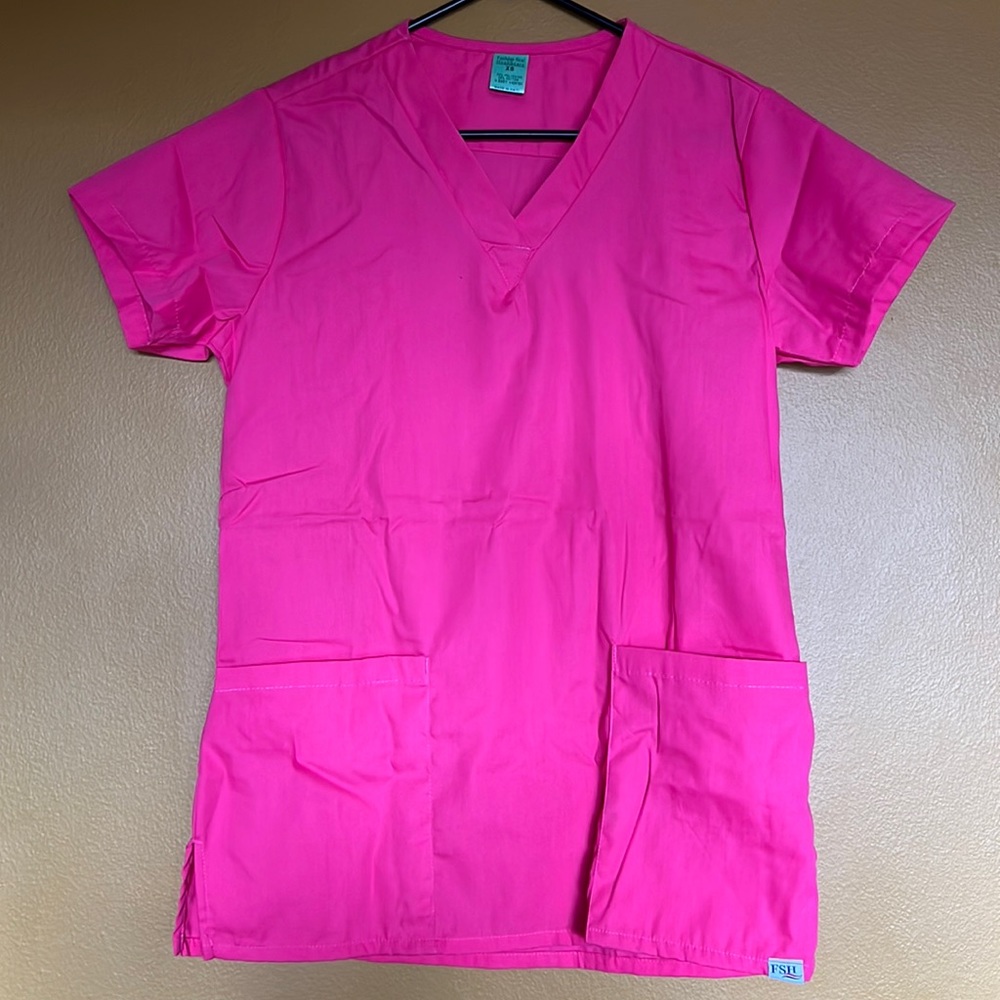 BUNDLE Brand New HIGH QUALITY Scrub Tops  XS
